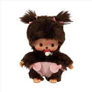Buy Monchhichi – Classic Girl Europe Plush Doll