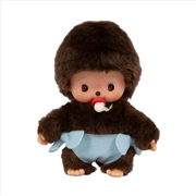 Buy Monchhichi – Classic Boy Europe Plush Doll