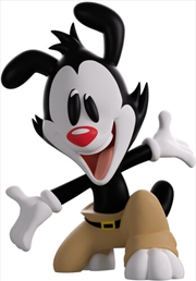 Buy Youtooz - Animaniacs - Yakko Vinyl Figure