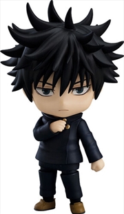 Buy Jujutsu Kaisen - Nendoroid - Megumi Fushiguro Figure