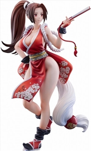 Buy The King of Fighters XV - Mai Shiranui 1/7 Scale Figure