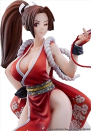Buy The King of Fighters XV - Mai Shiranui Limited Edition AmiAmi 1/7 Scale Figure