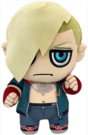 Buy Street Fighter 6 - Chibi-Plush - Ed