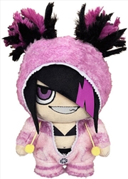 Buy Street Fighter 6 - Chibi-Plush - Juri (Outfit 3)