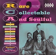 Buy Rare Collectable And Soulful Vol 2
