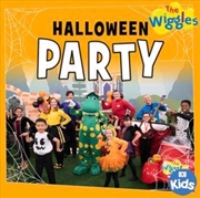 Buy Halloween Party