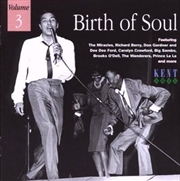Buy Birth Of Soul Vol 3
