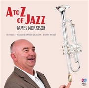 Buy A To Z Of Jazz