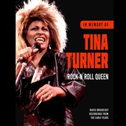 Buy Rock 'N' Roll Queen / In Memory Of