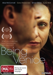 Being Venice | DVD