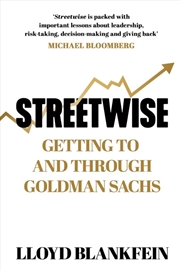 Buy Streetwise