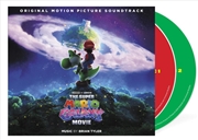 Buy Super Mario Galaxy Movie - Soundtrack