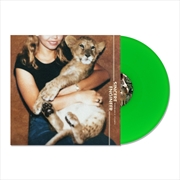Buy Probable Claws - Tree Frog Green Vinyl