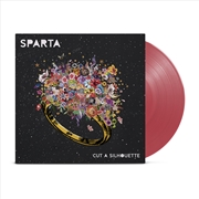 Buy Cut A Silhouette - Spanish Heath Vinyl