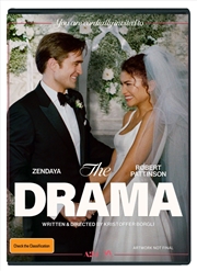 Buy The Drama