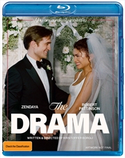Buy The Drama
