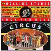 Buy Rolling Stones Rock & Roll Circus