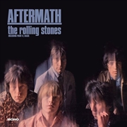 Buy Aftermath 1965-1966 - Deluxe Edition