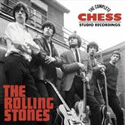 Buy The Complete Chess Studio Recordings
