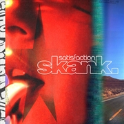 Buy Satisfaction Skank - Red Vinyl