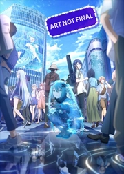 Buy Colorful Stage! The Movie - A Miku Who Can't Sing | Collector's Edition