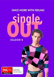 Buy Single, Out - Season 4
