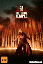 Buy 28 Years Later - The Bone Temple | UHD