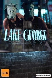 Buy Lake George