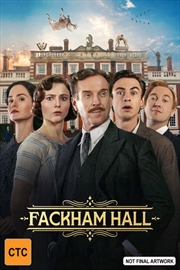 Buy Fackham Hall