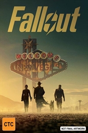 Buy Fallout - Season 2