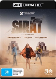 Buy Sirat | UHD