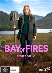 Buy Bay Of Fires - Series 2
