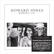 Buy Humans Lib - Deluxe Edition