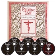 Buy Lost And The Painless