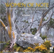 Buy Women Of Note Vol 2