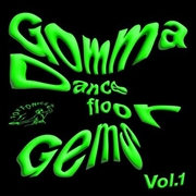 Buy Gomma Dancefloor Gems, Vol. 1