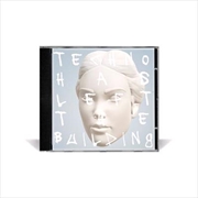 Buy #Technohasleftthebuilding