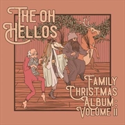 Buy The Oh Hellos' Family Christmas Album - Volume II