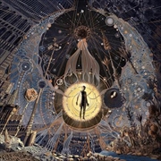 Buy The Regeneration Itinerary - Crystal Clear/Silver Marbled Vinyl