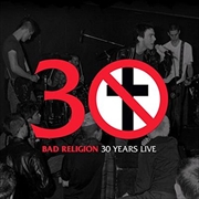 Buy 30 Years Live