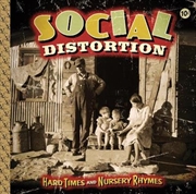 Buy Hard Times and Nursery Rhymes