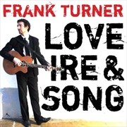 Buy Love Ire and Song