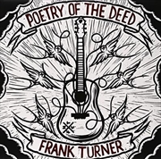 Buy Poetry Of The Deed