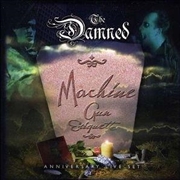 Buy Machine Gun Etiquette Live