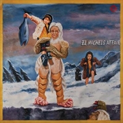 Buy The Abominable [12In Ep]