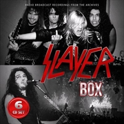 Buy Box