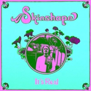 Buy It's Real / Amnesia