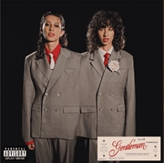 Buy Gentleman - Red Vinyl