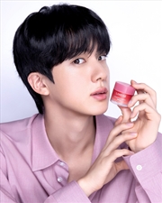 Buy [Bts Jin Pick] Laneige Lip Sleeping Mask 20G - Berry