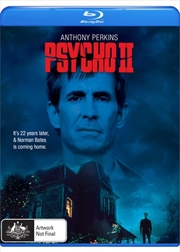 Buy Psycho II